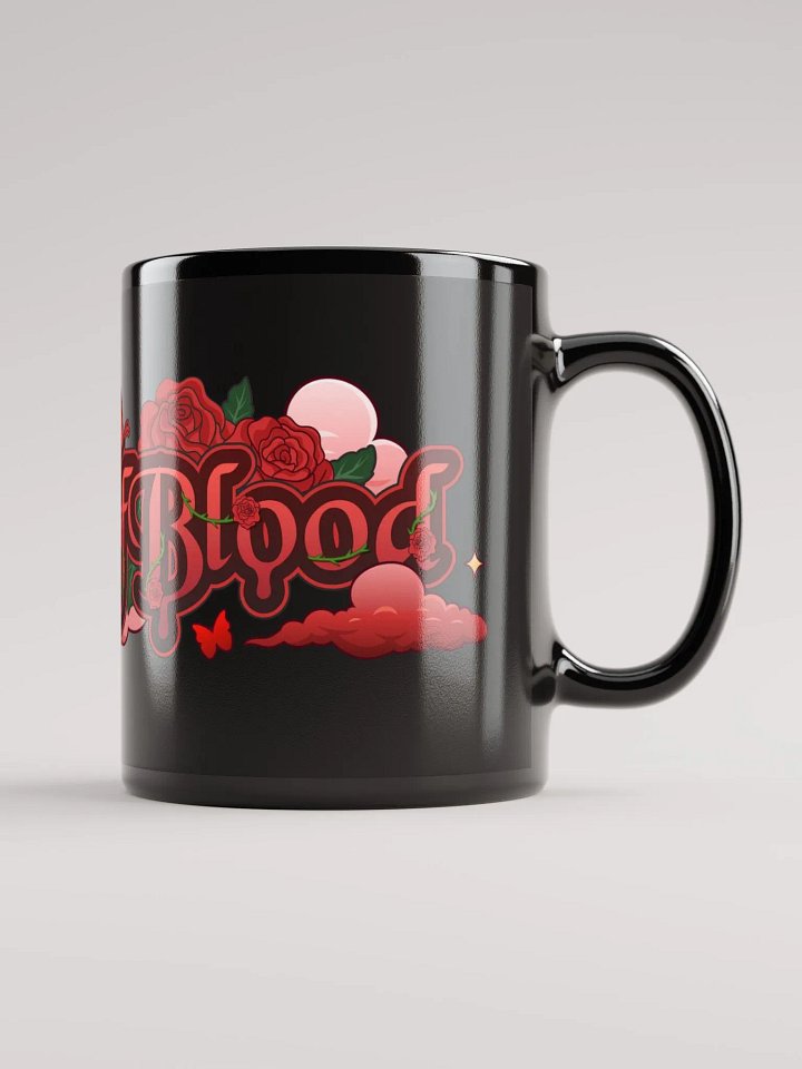 MarryofBlood Tassi product image (1)
