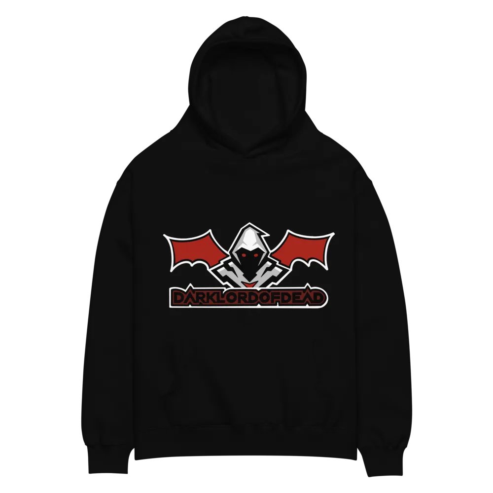 Darks get on the dark side Hoodie product image (2)