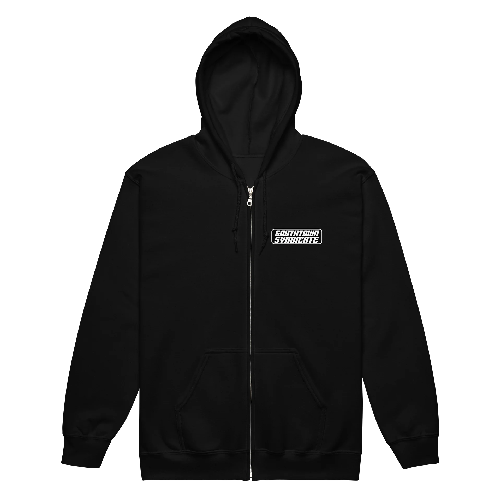 Shop Rag Zip Up product image (2)