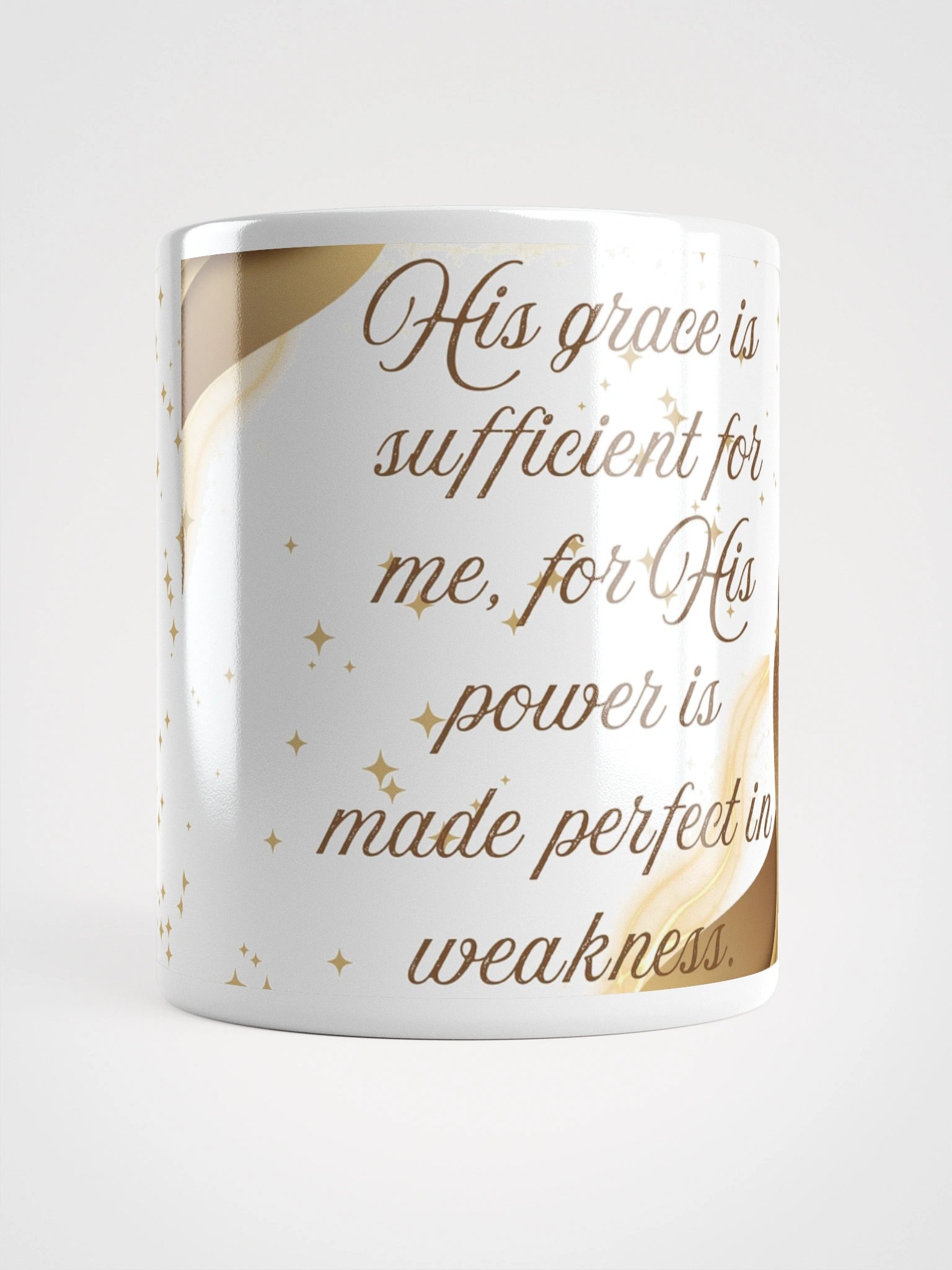 Graceful Strength Mug product image (10)