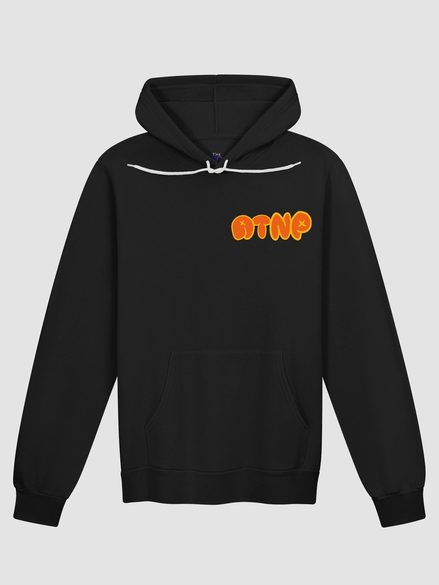 All Th1ngs Nerdy Hoodie product image (1)