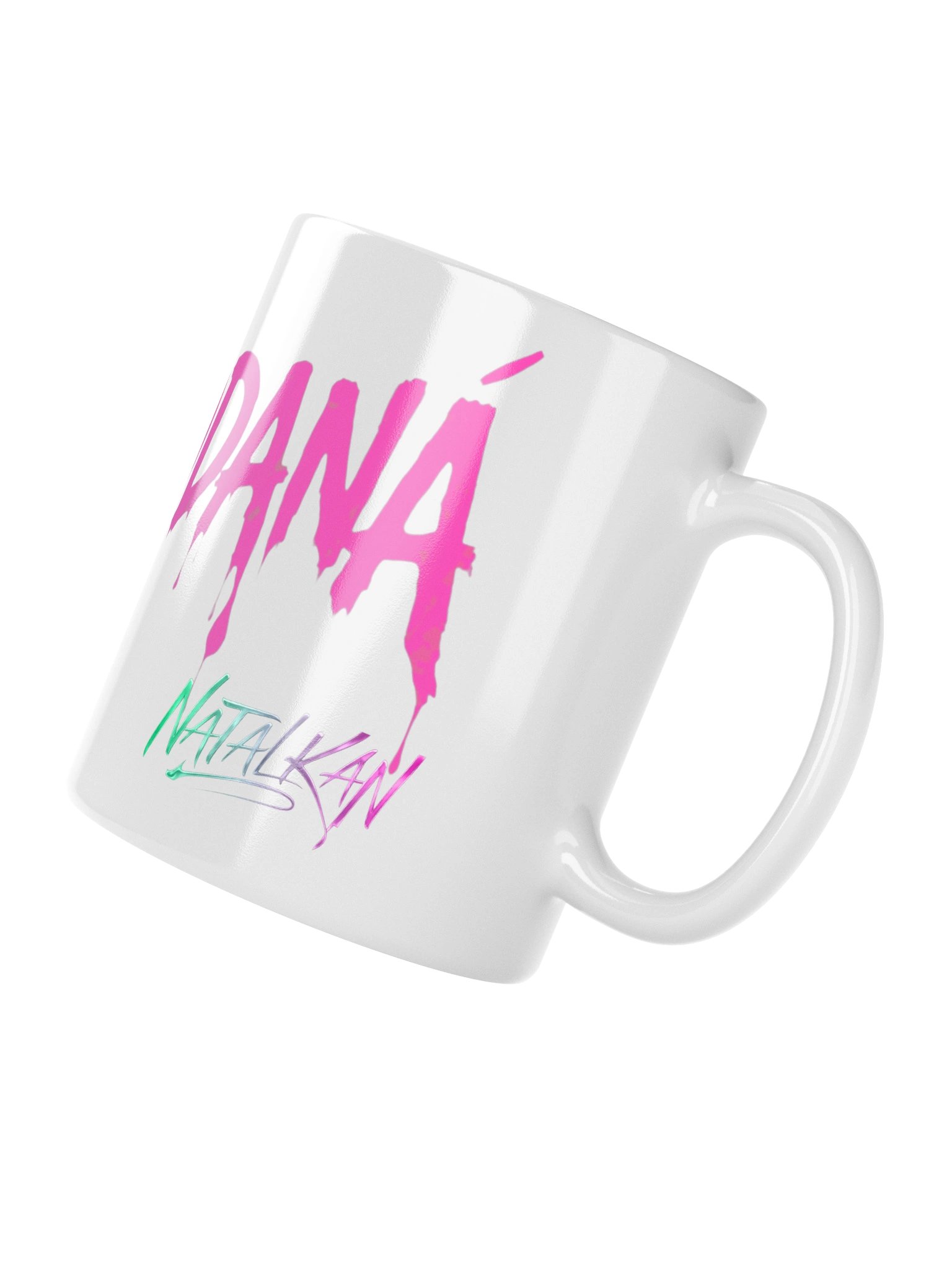 nezaprodaná white mug product image (4)