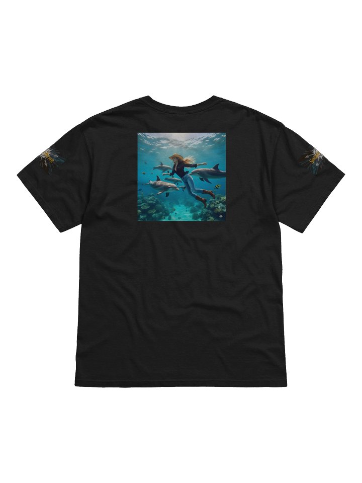 Down South Ocean Graphic Tee product image (2)