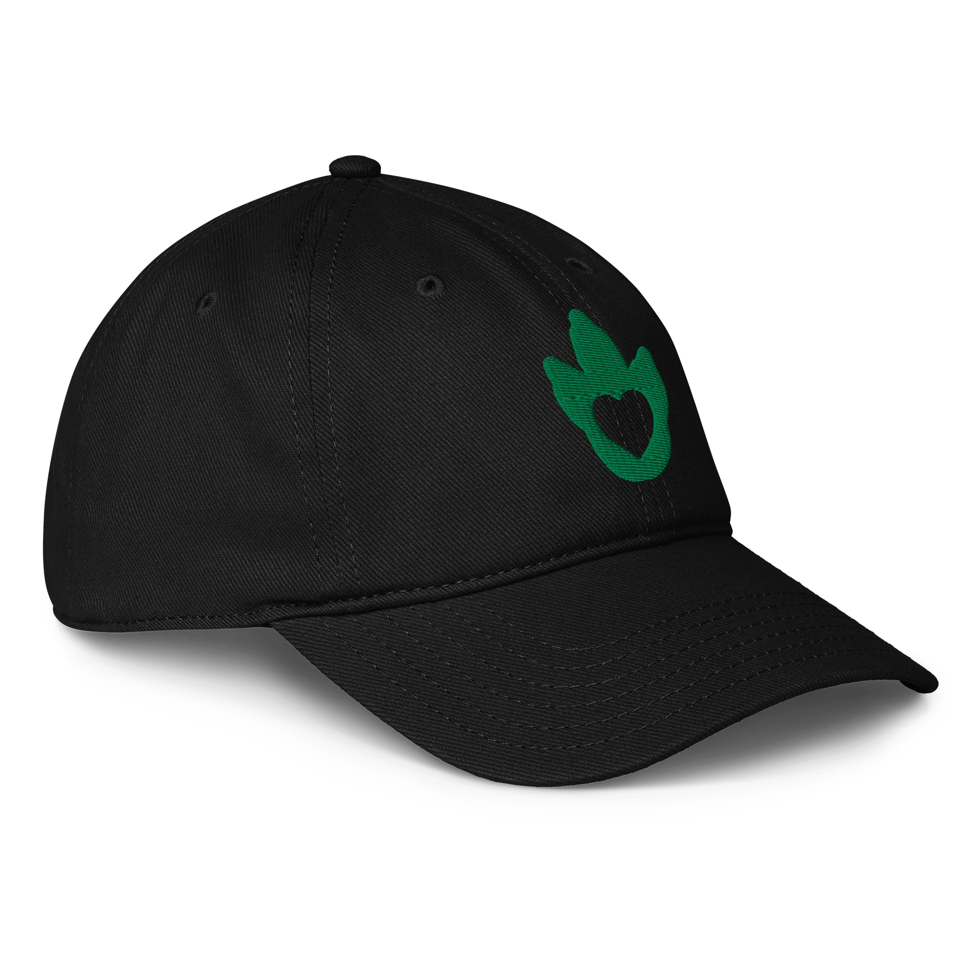 Dinoclusive Emblem - Embordered Hat product image (4)