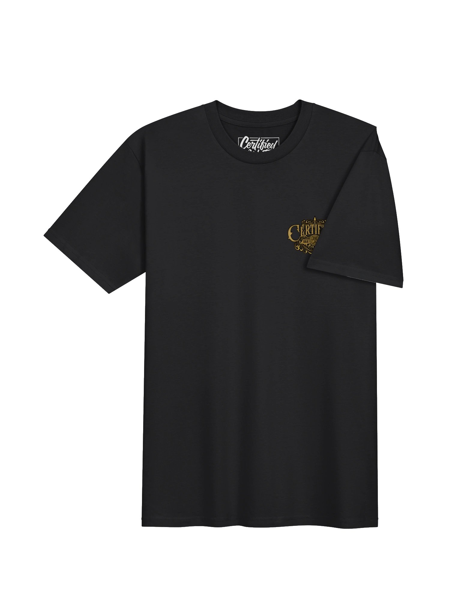 CBF - THE CREST ESSENTIAL TEE product image (3)
