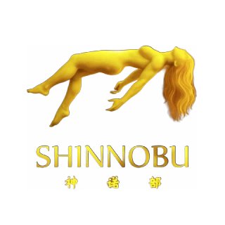 Shinnobu