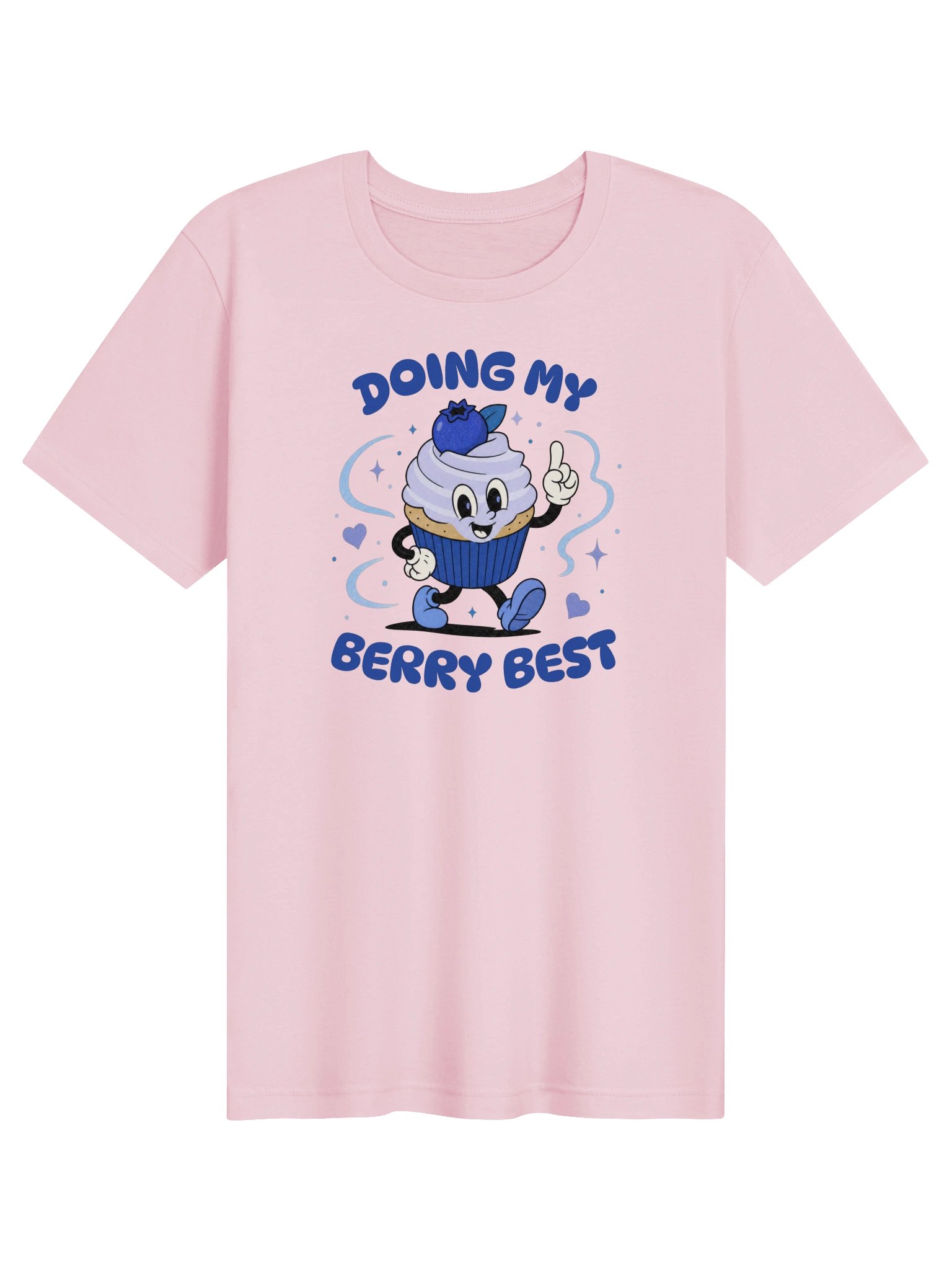 Doing My Berry Best product image (1)
