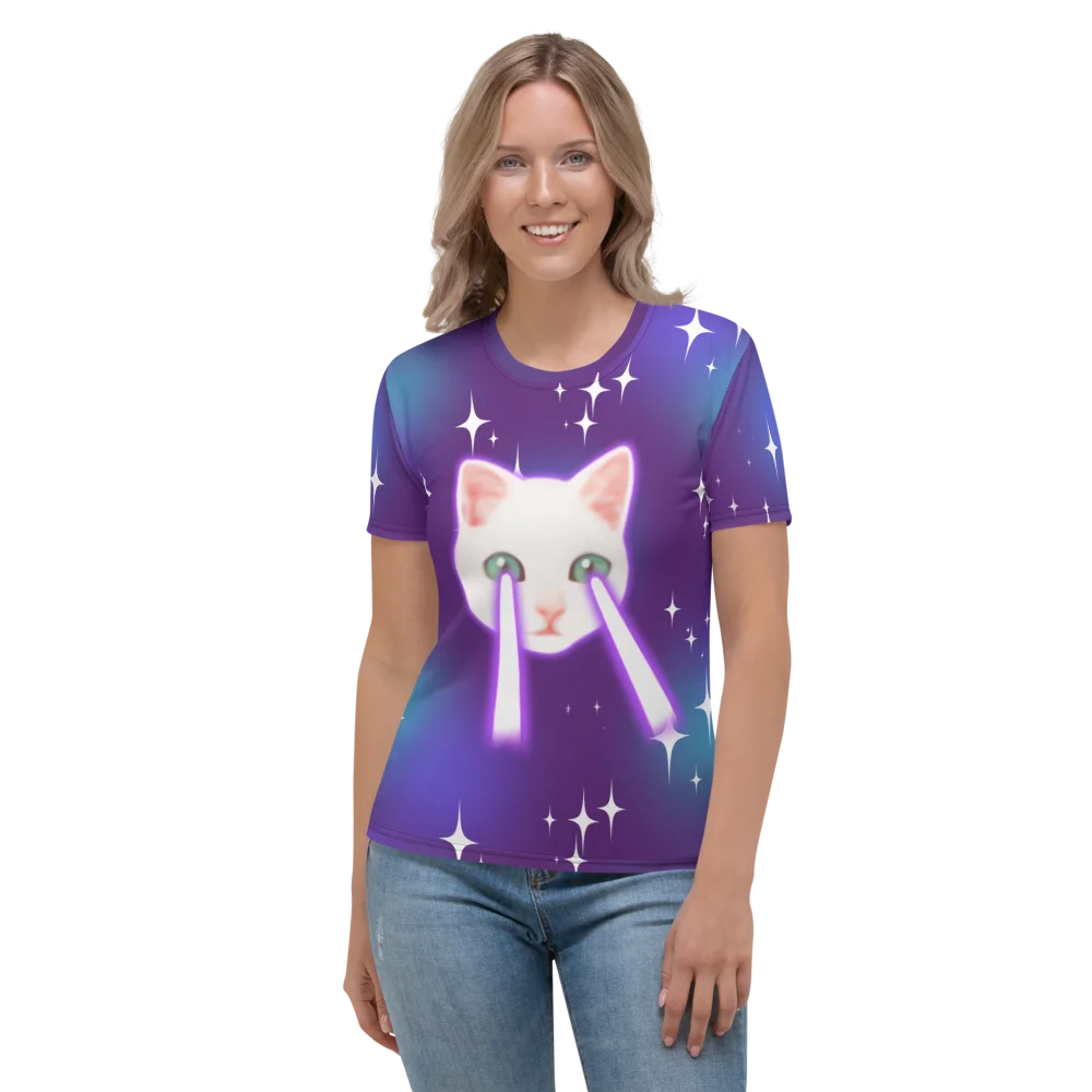 Meme Womens T-Shirt product image (4)
