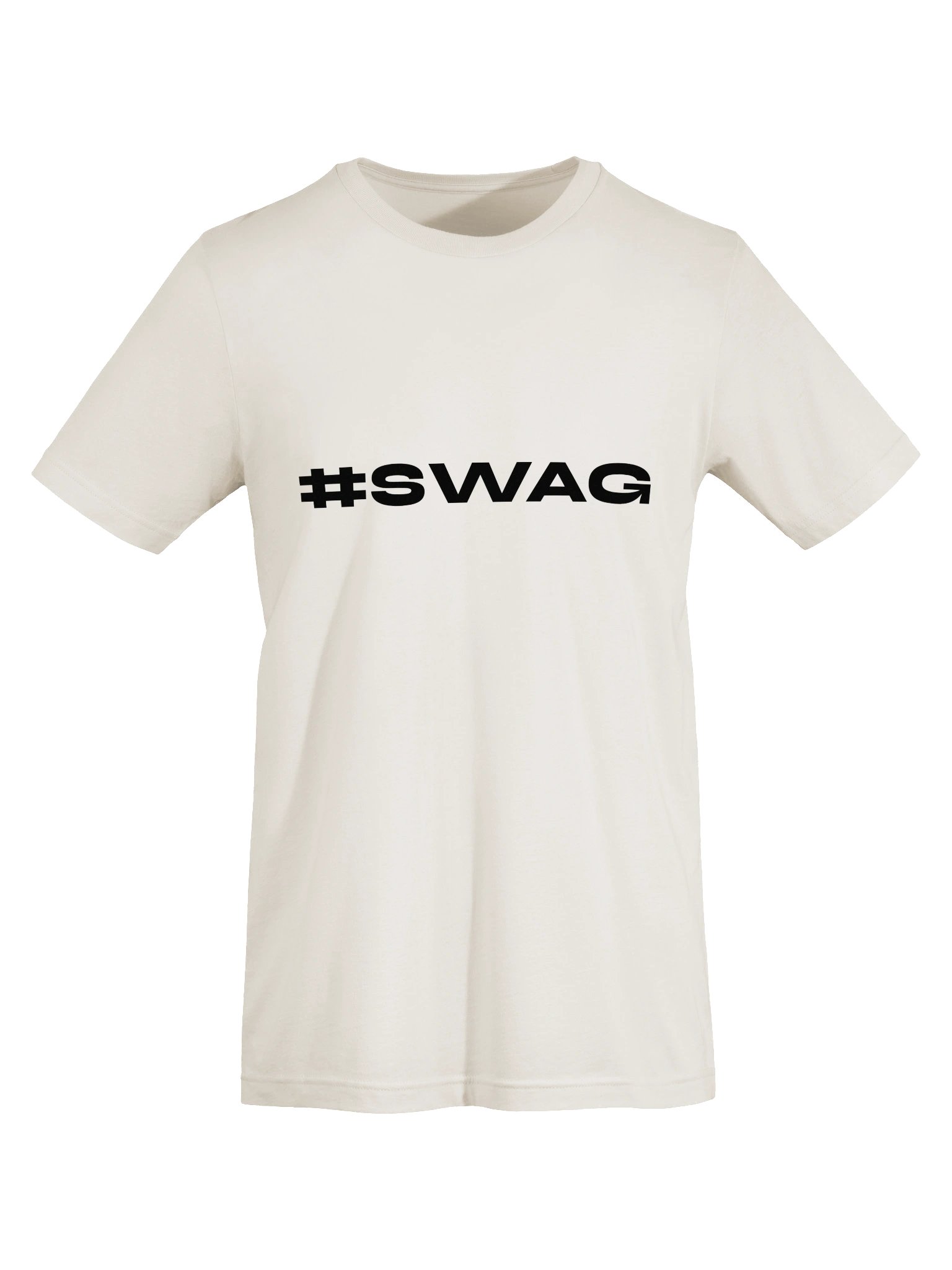#SWAG Y2K Soft Tee product image (5)