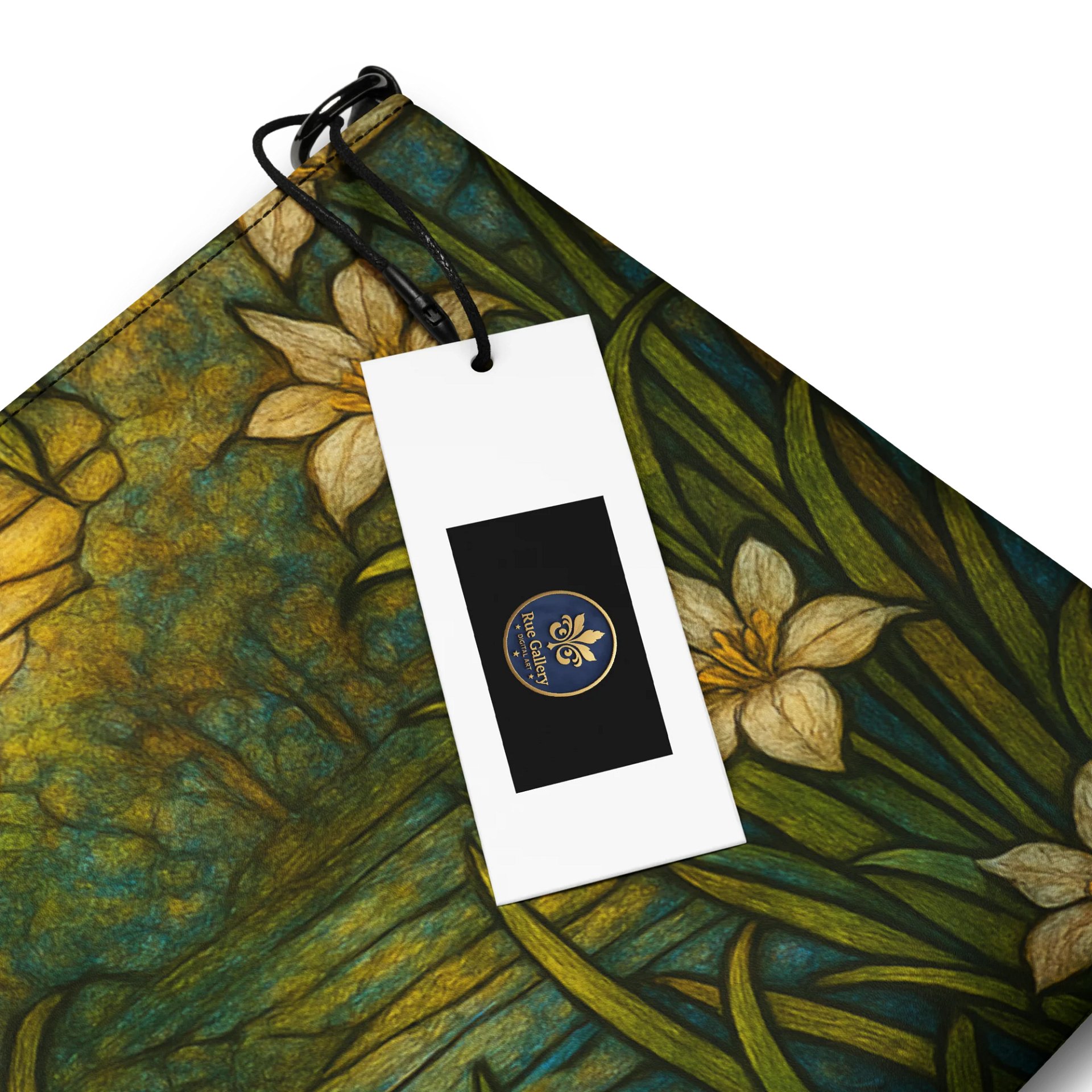 Serene Sunset Crossbody Bag product image (4)
