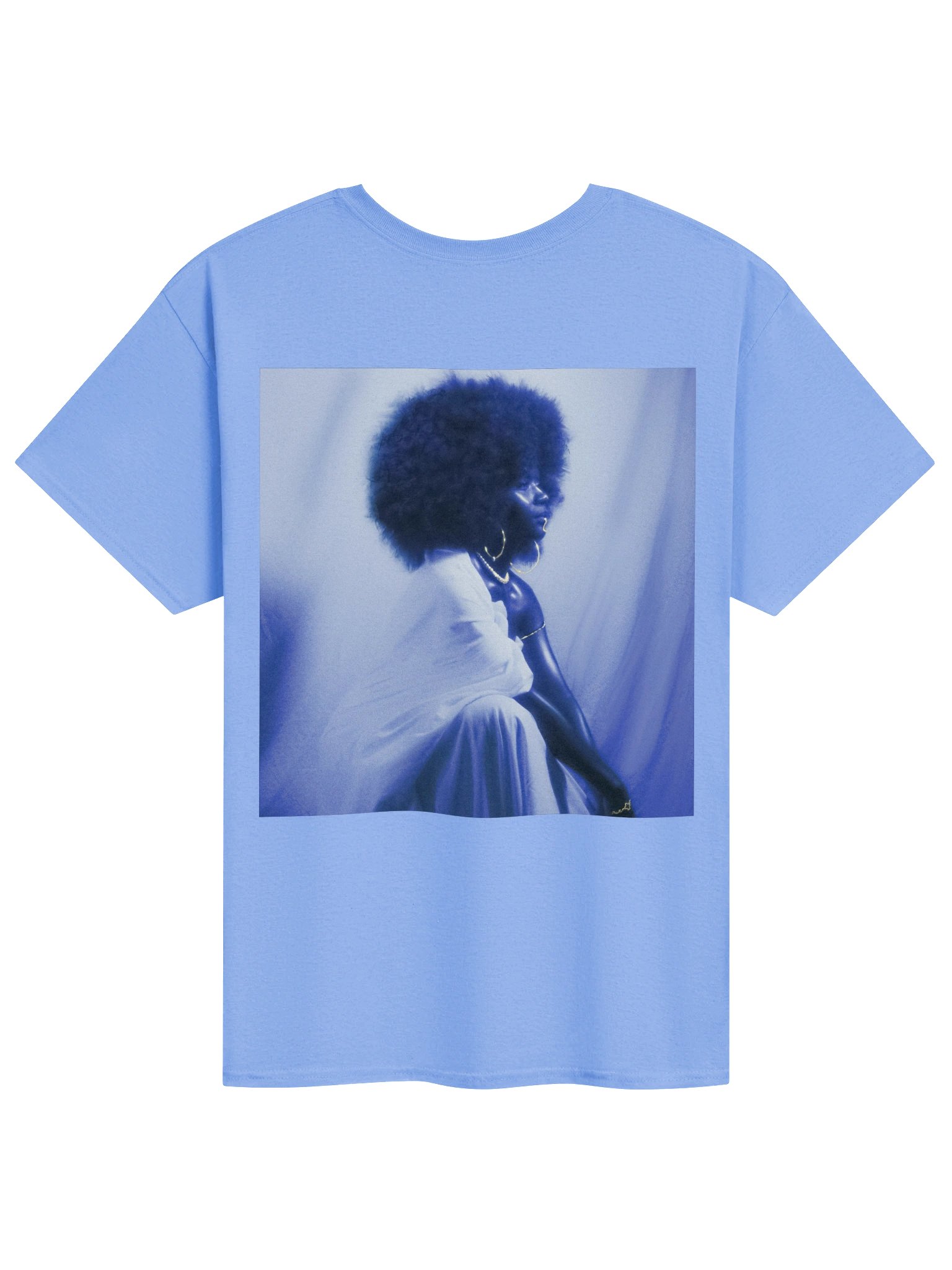 Maybe, Forever is Wearing a Tee product image (2)
