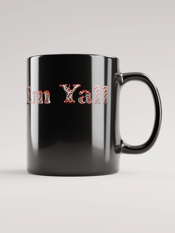 Look At 'Em Yall Lava Mug product image (1)