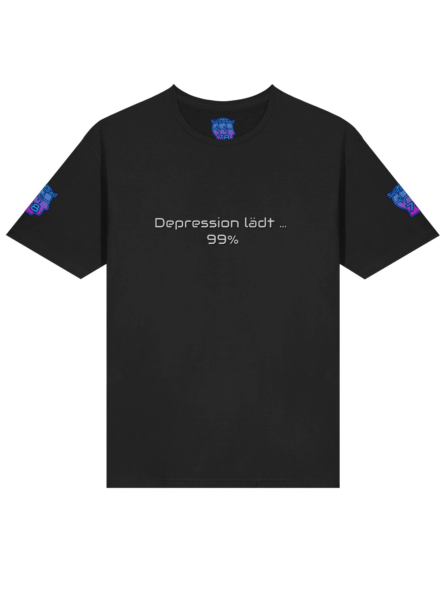 Depression lädt product image (4)