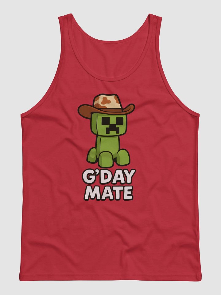 Creep'n Buckaroo - Tank product image (3)