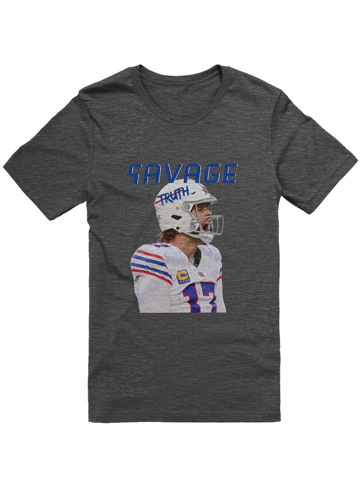 Savage Truth JA17 Tee product image (1)