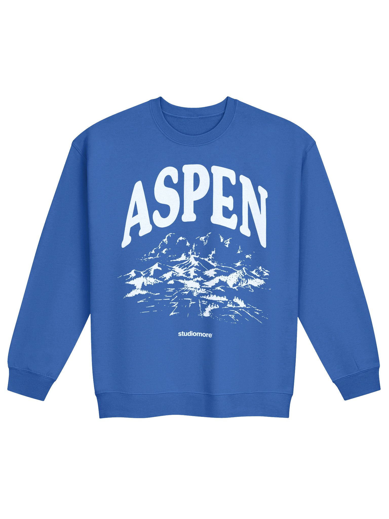 Aspen Sweatshirt product image (17)
