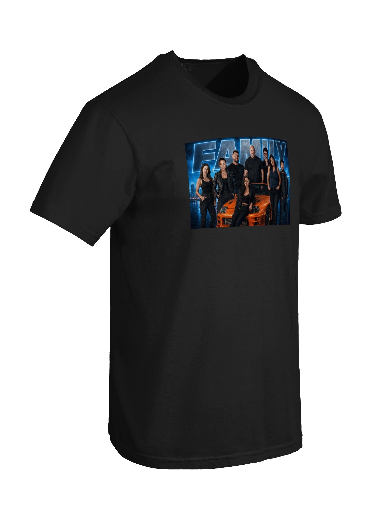 FAMILY: TILL DEATH & THEN SOME product image (6)