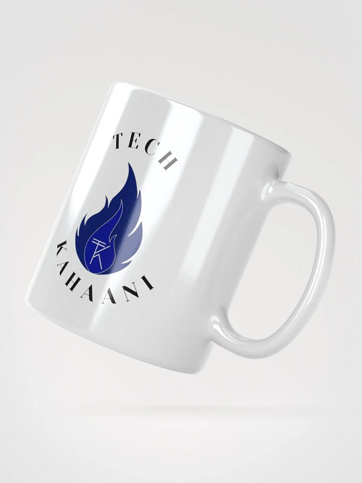 Tech Kahaani Mug product image (2)