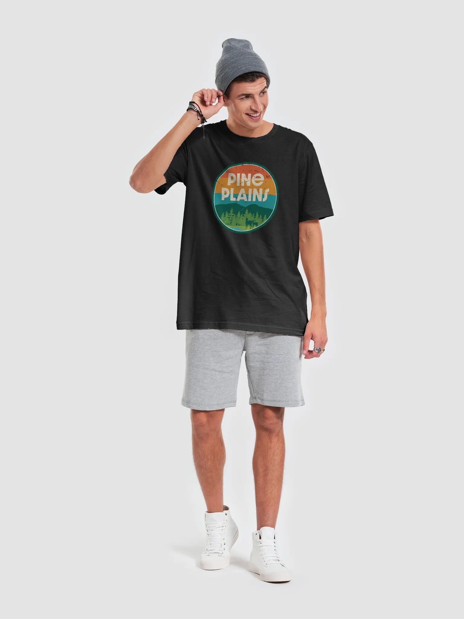 Pine Tee product image (6)