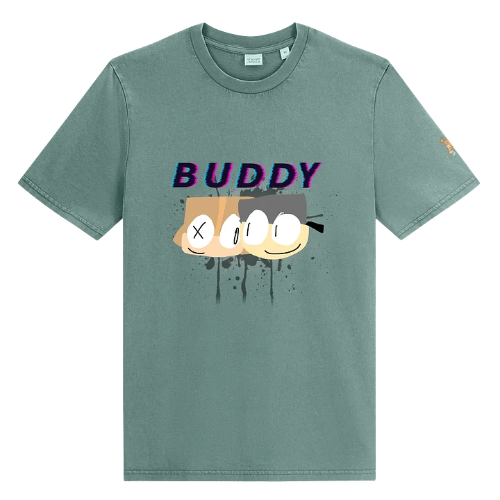 PH “buddy” shirt product image (2)