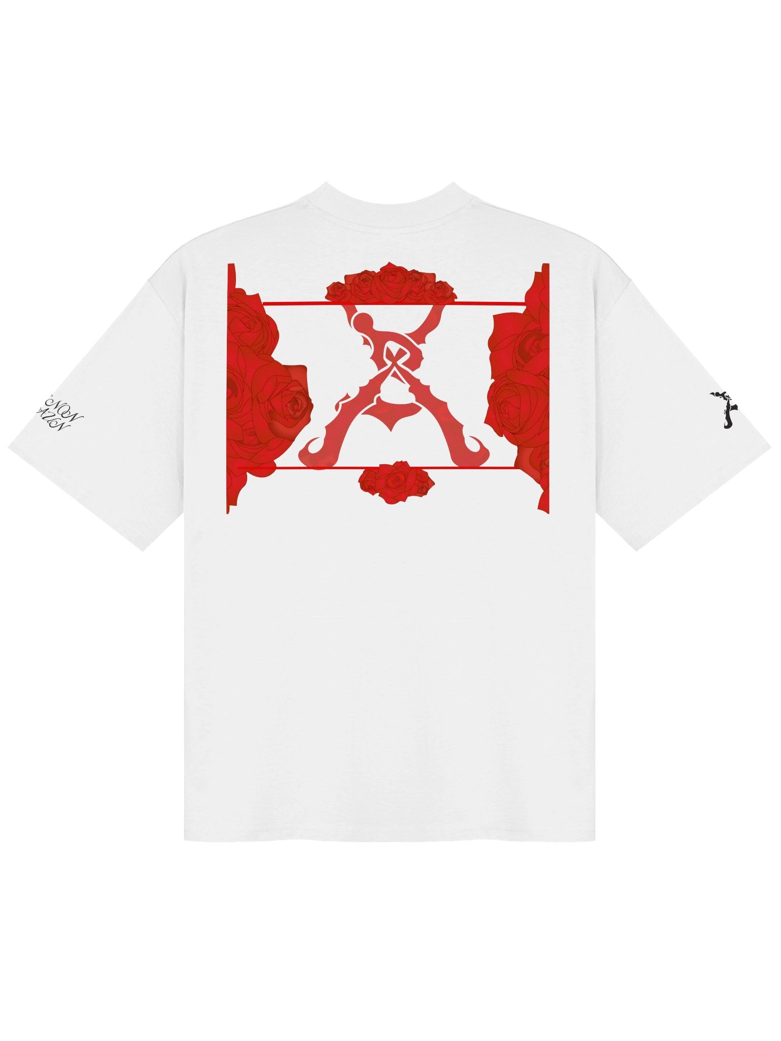 Xenon Braun Canadian Flag Interpretation product image (2)