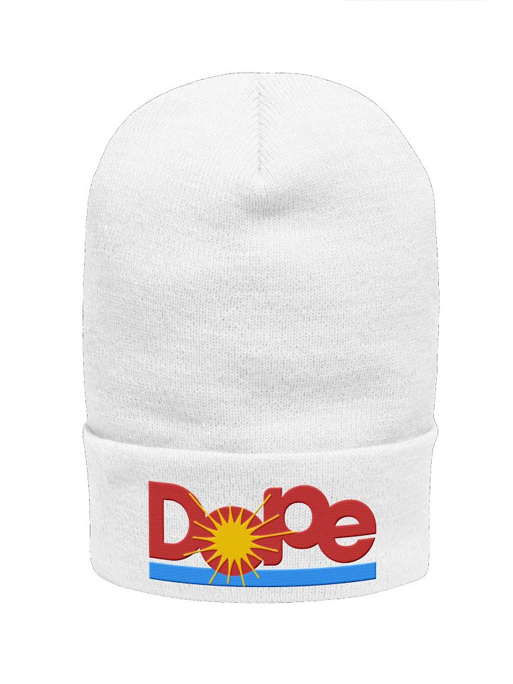 Dope. product image (1)