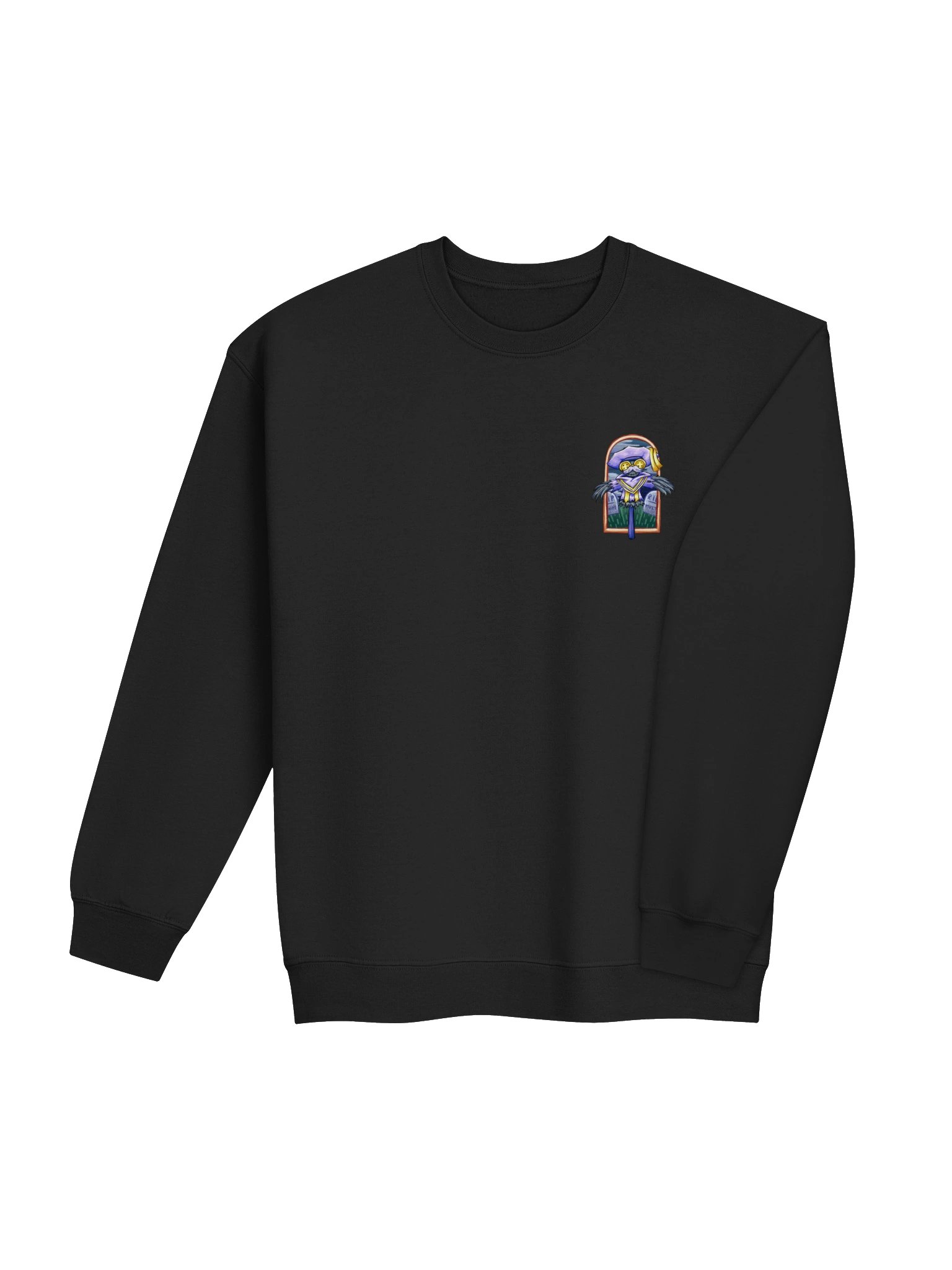 Scarecrow Sweater product image (4)