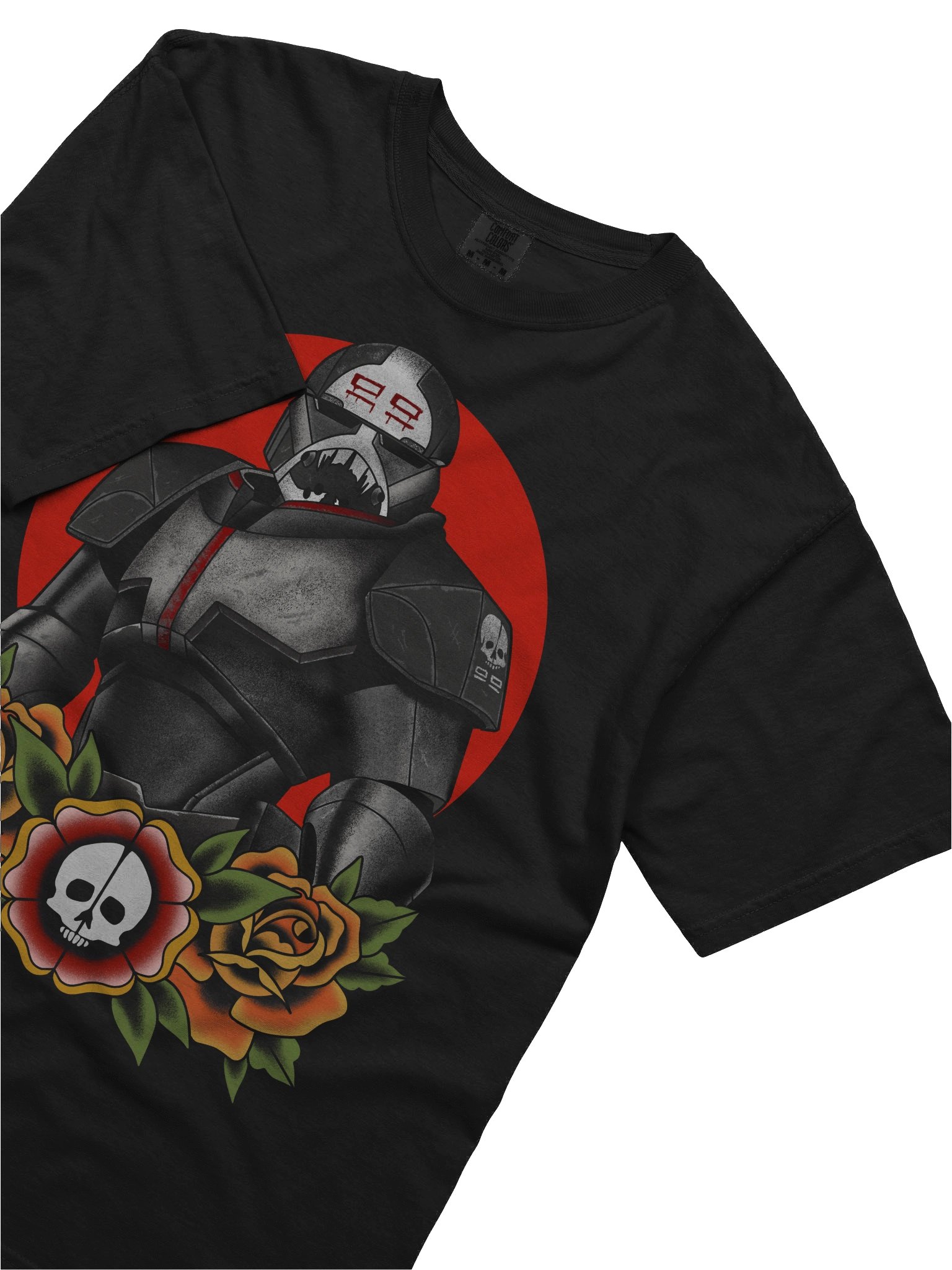 Wrecker(Bad Batch) - Tee product image (2)