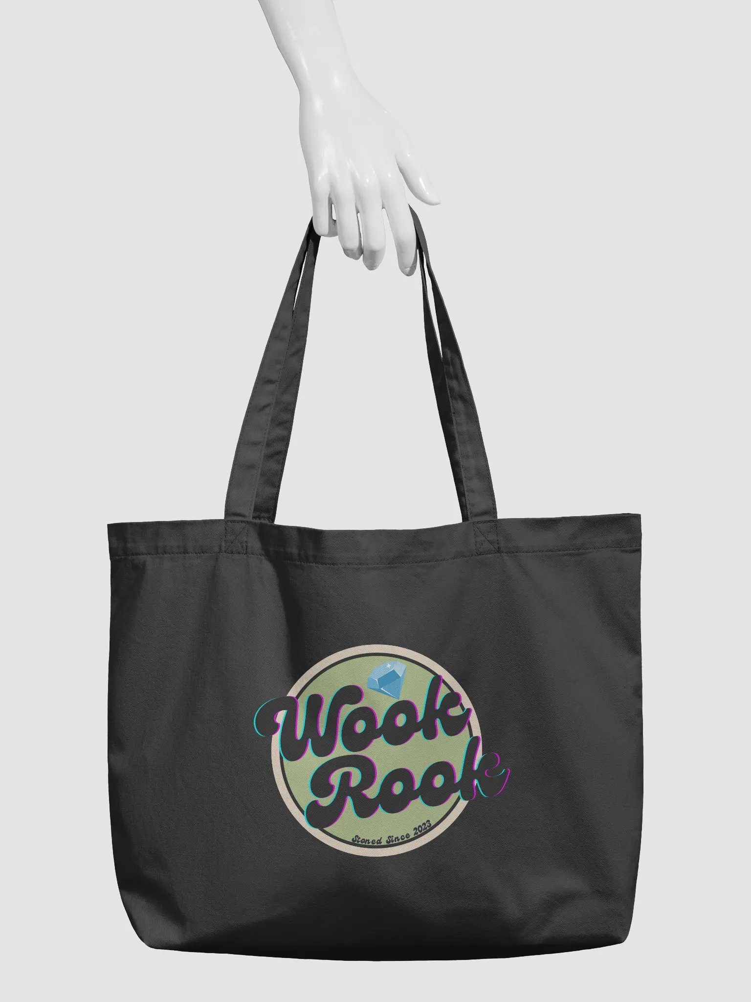 WookRook Tote product image (5)