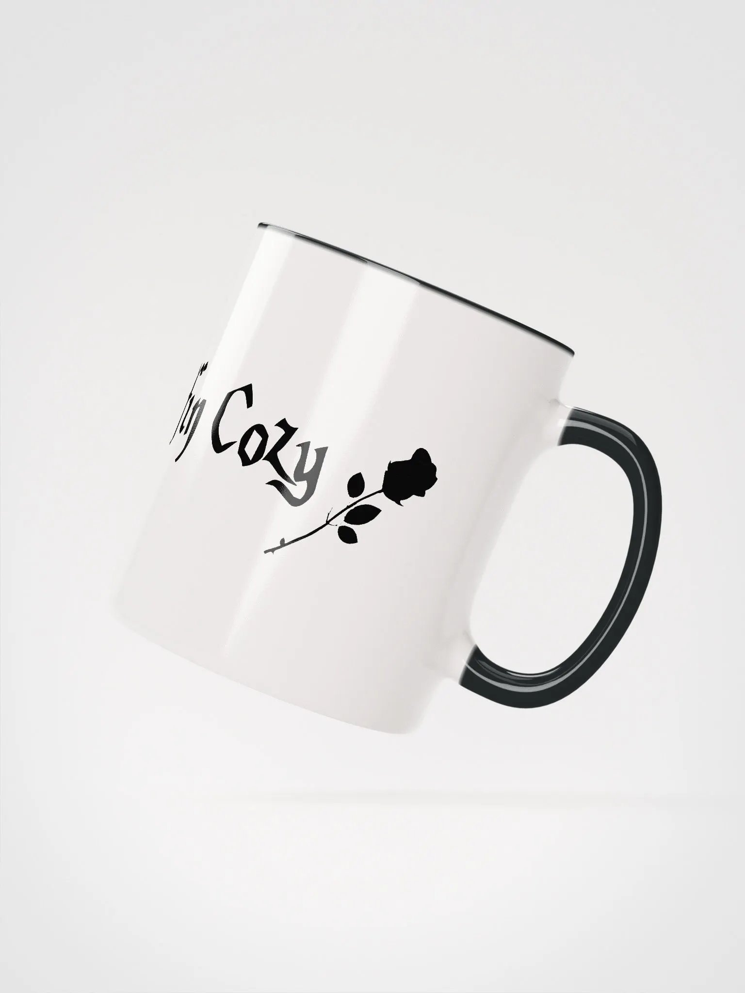 Rose Mug product image (2)