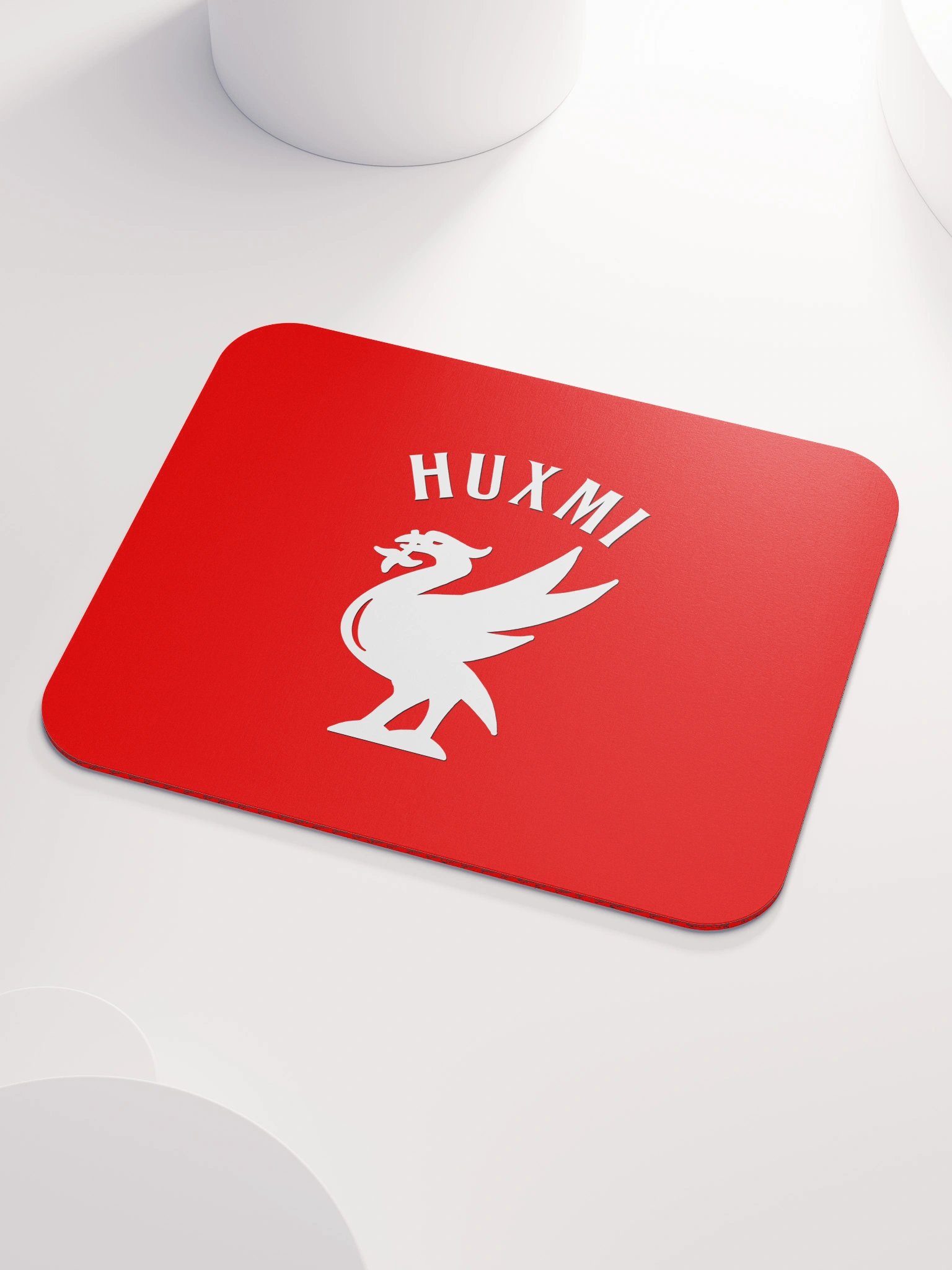 Liver Bird (Mouse Pad) product image (3)