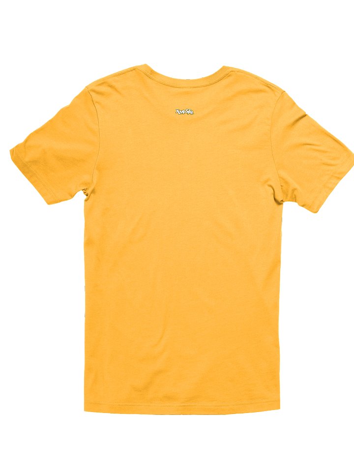 Legacy Back of the Fridge T-Shirt product image (2)