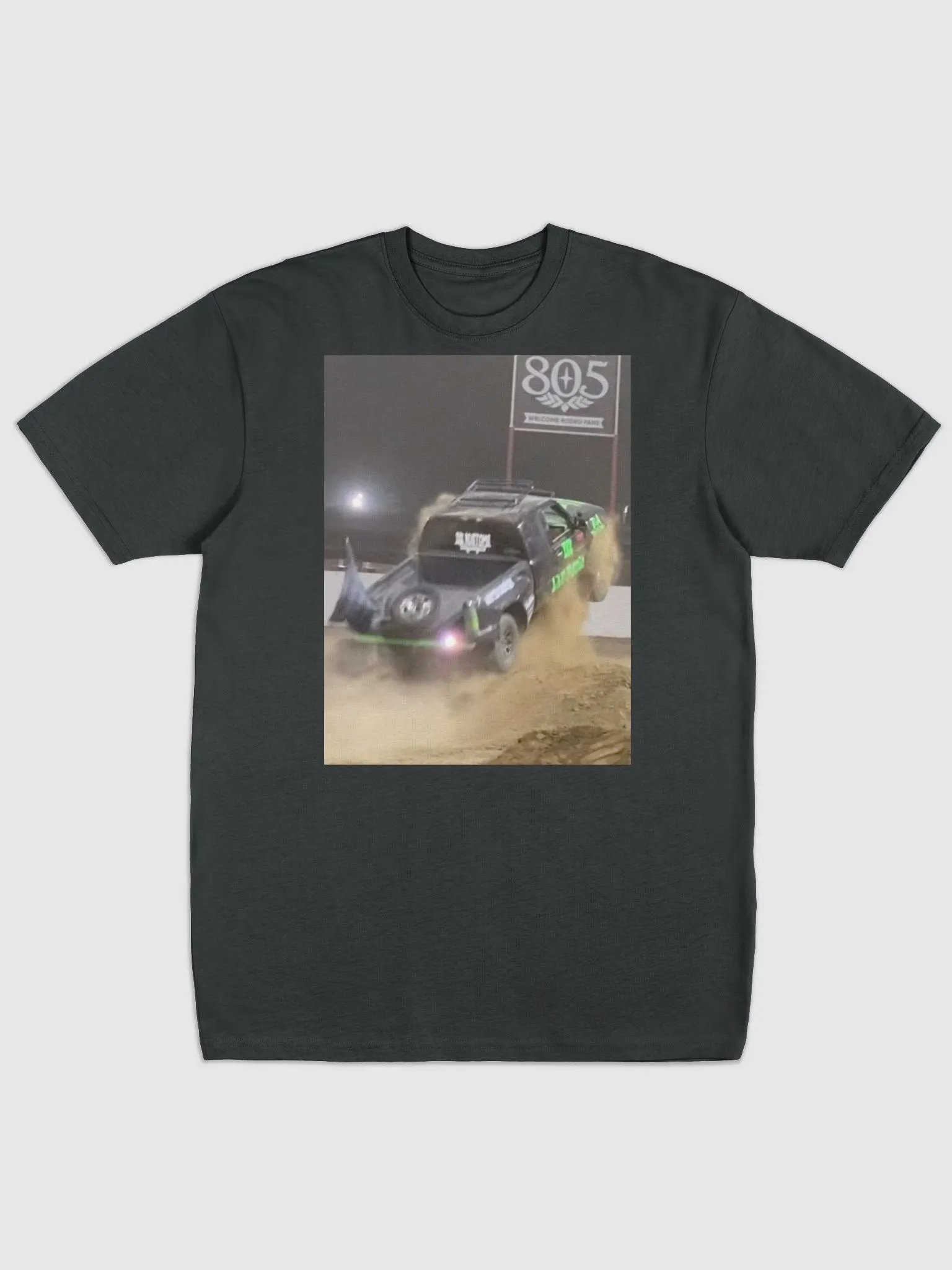 The Big Jump Tee product image (1)