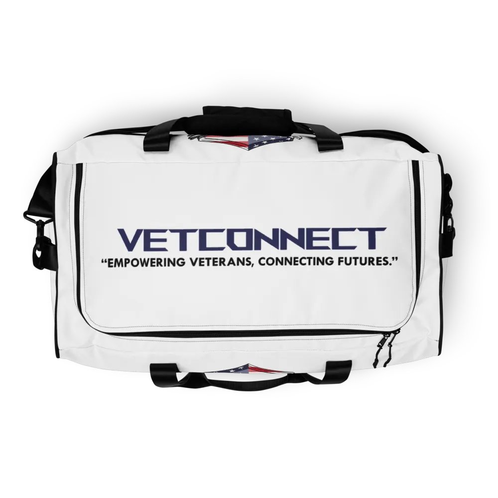 VetConnect Gym Bag product image (8)