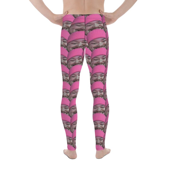 OBCD leggings product image (2)