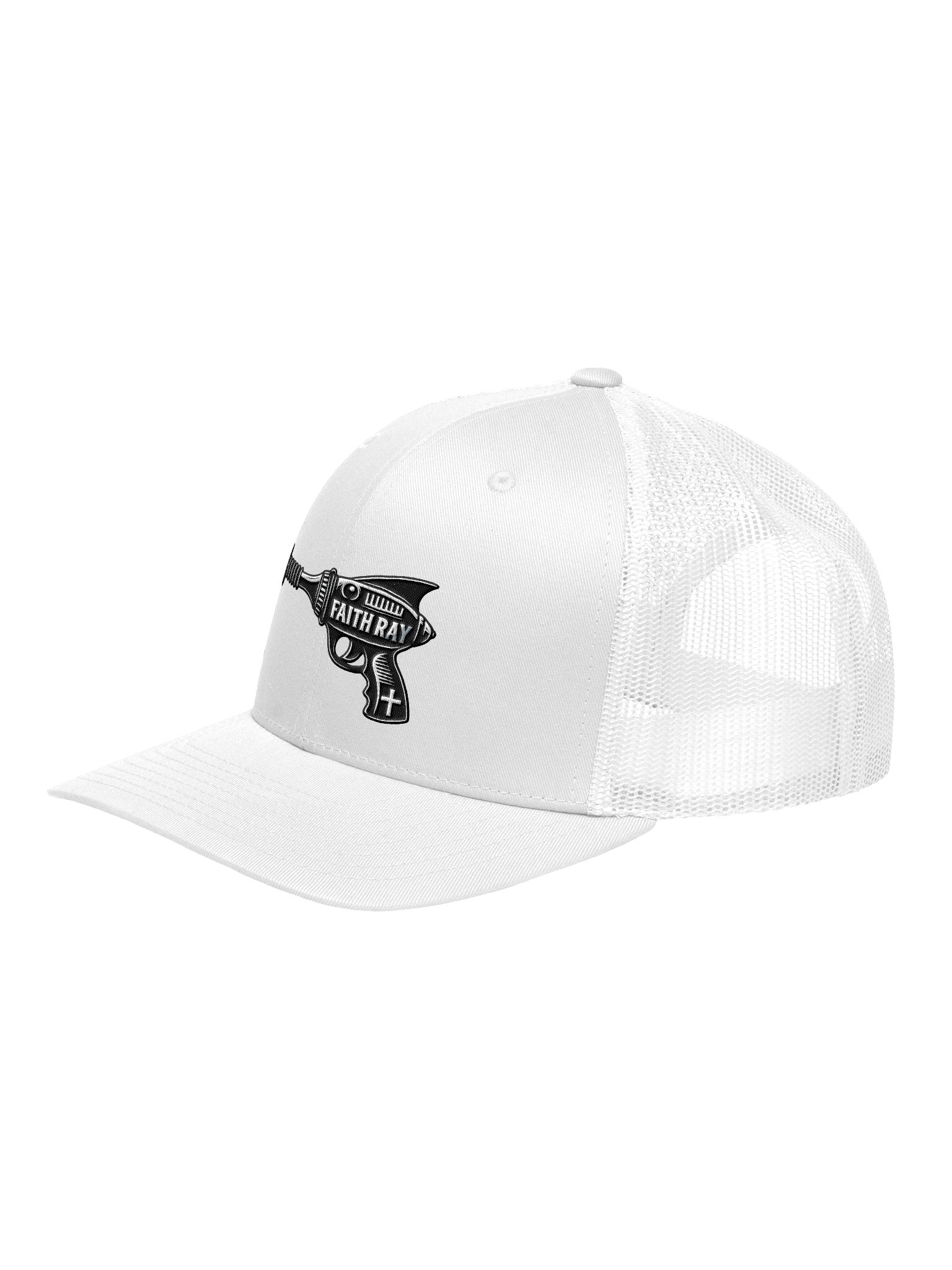 Faith Ray Retro Hat product image (3)
