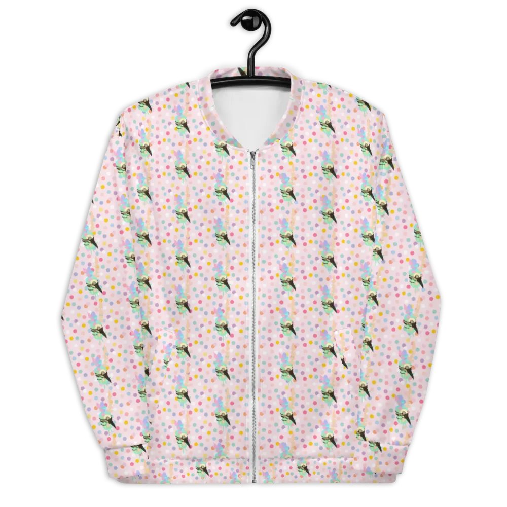 Potion bomber jacket product image (4)