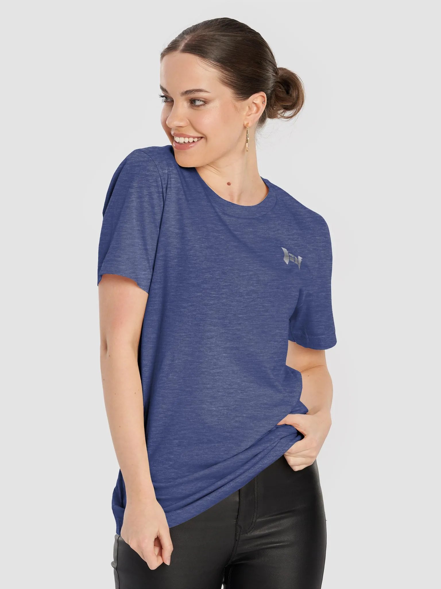 Forty Five. Forty Seven. Tshirt product image (8)