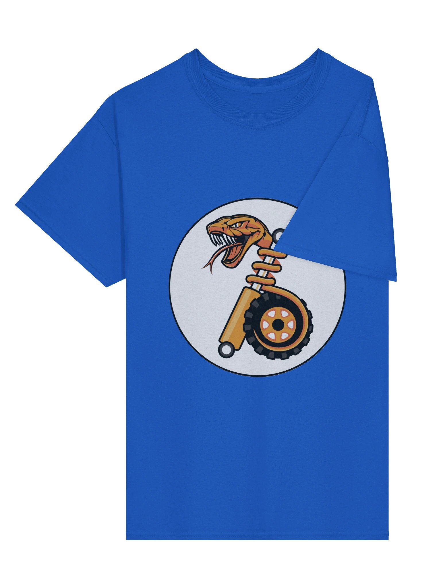 Boomslang Logo T product image (15)