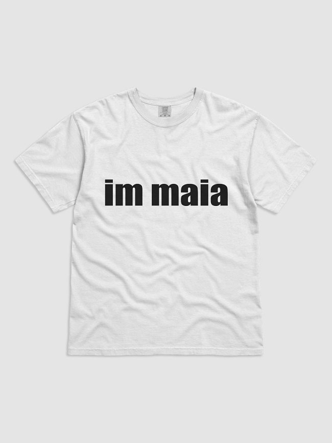 im maia