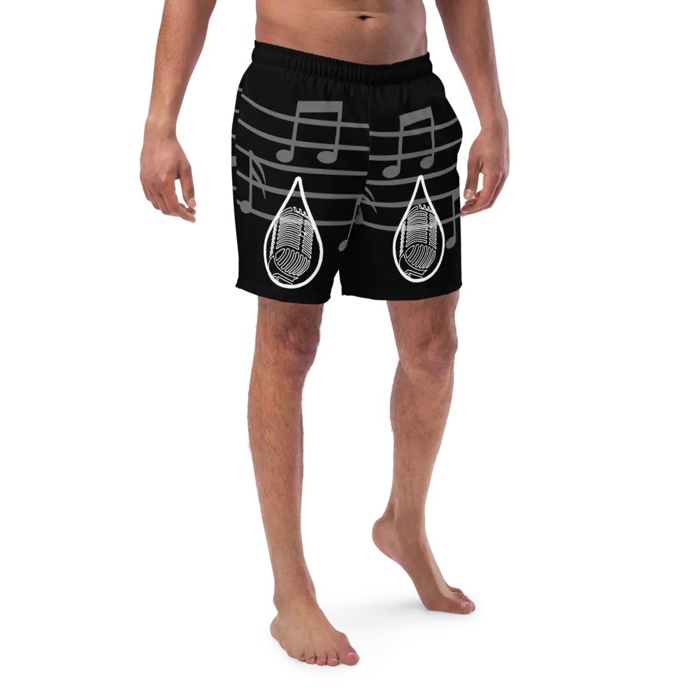 LME Swim Trunks product image (1)