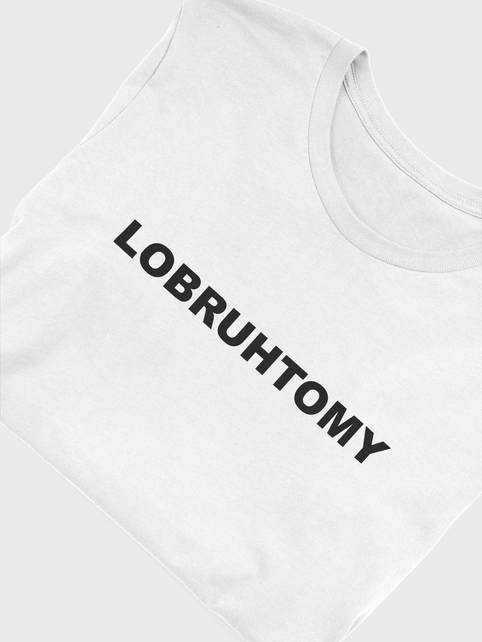 [INTERNATIONAL] LOBRUHTOMY product image (5)