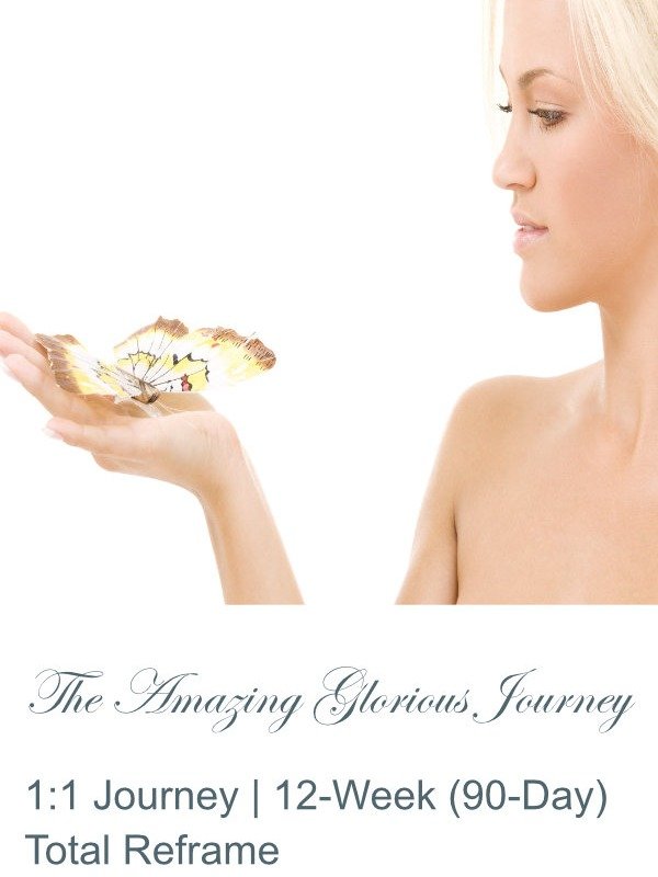 The "SWEET SPOT" Lifetime Digital Pass + Journey Bundle product image (1)