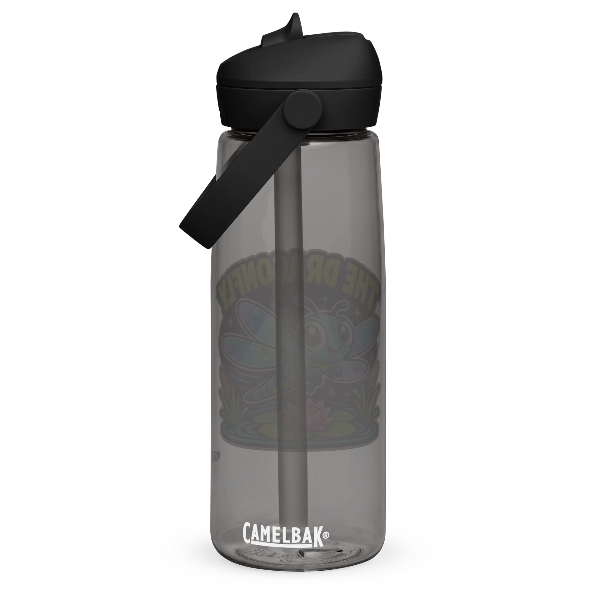 The Dragonfly - Water Bottle product image (2)