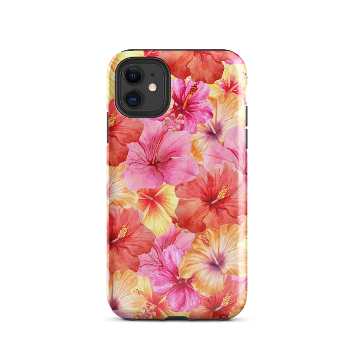 hibiscus i phone case product image (28)