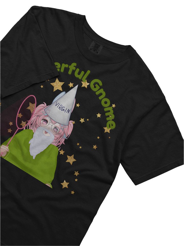 Powerful Gnome product image (2)
