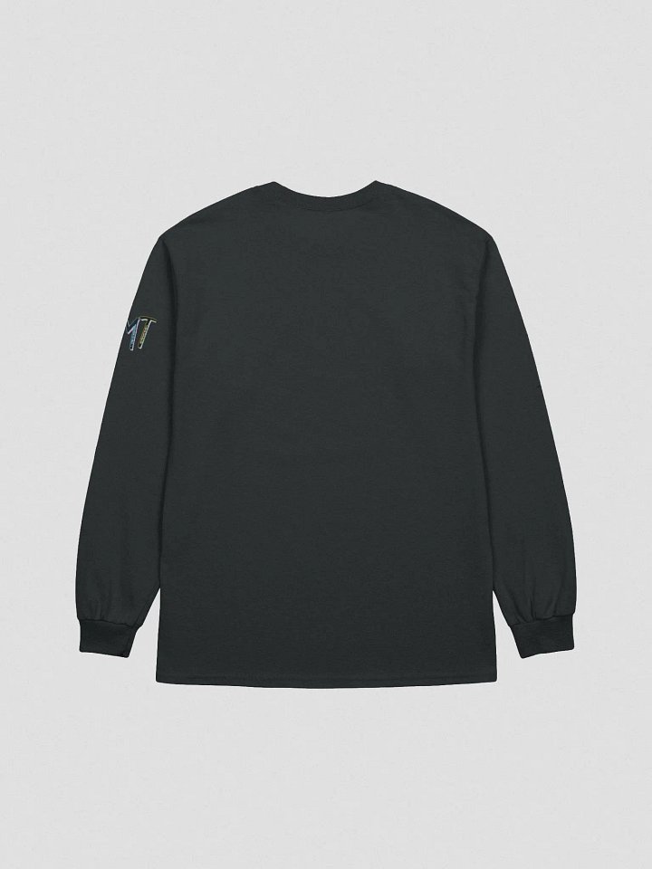 The Mild Logo Longsleeve product image (7)