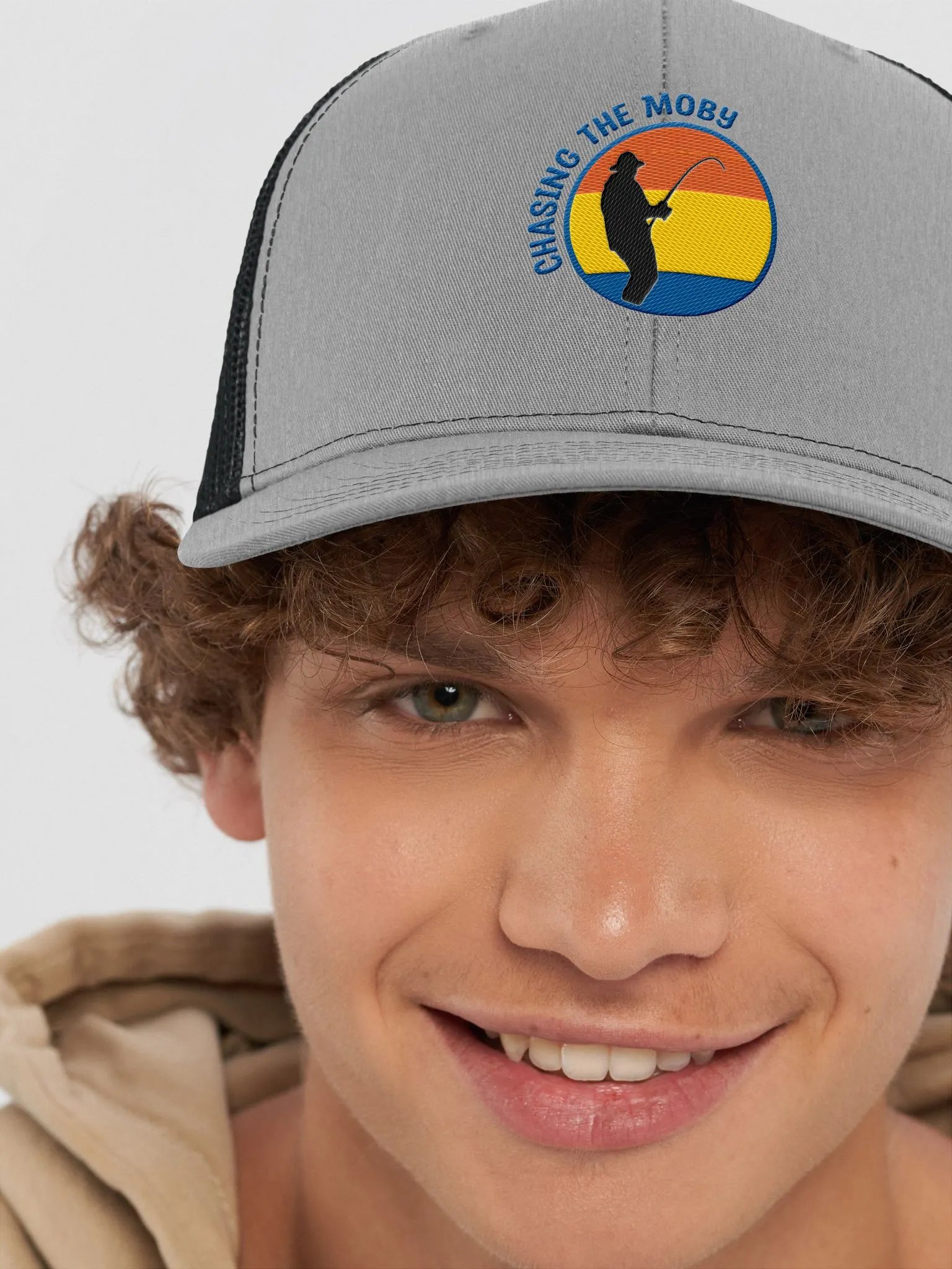 Alt Logo RICHARDSON HAT product image (16)