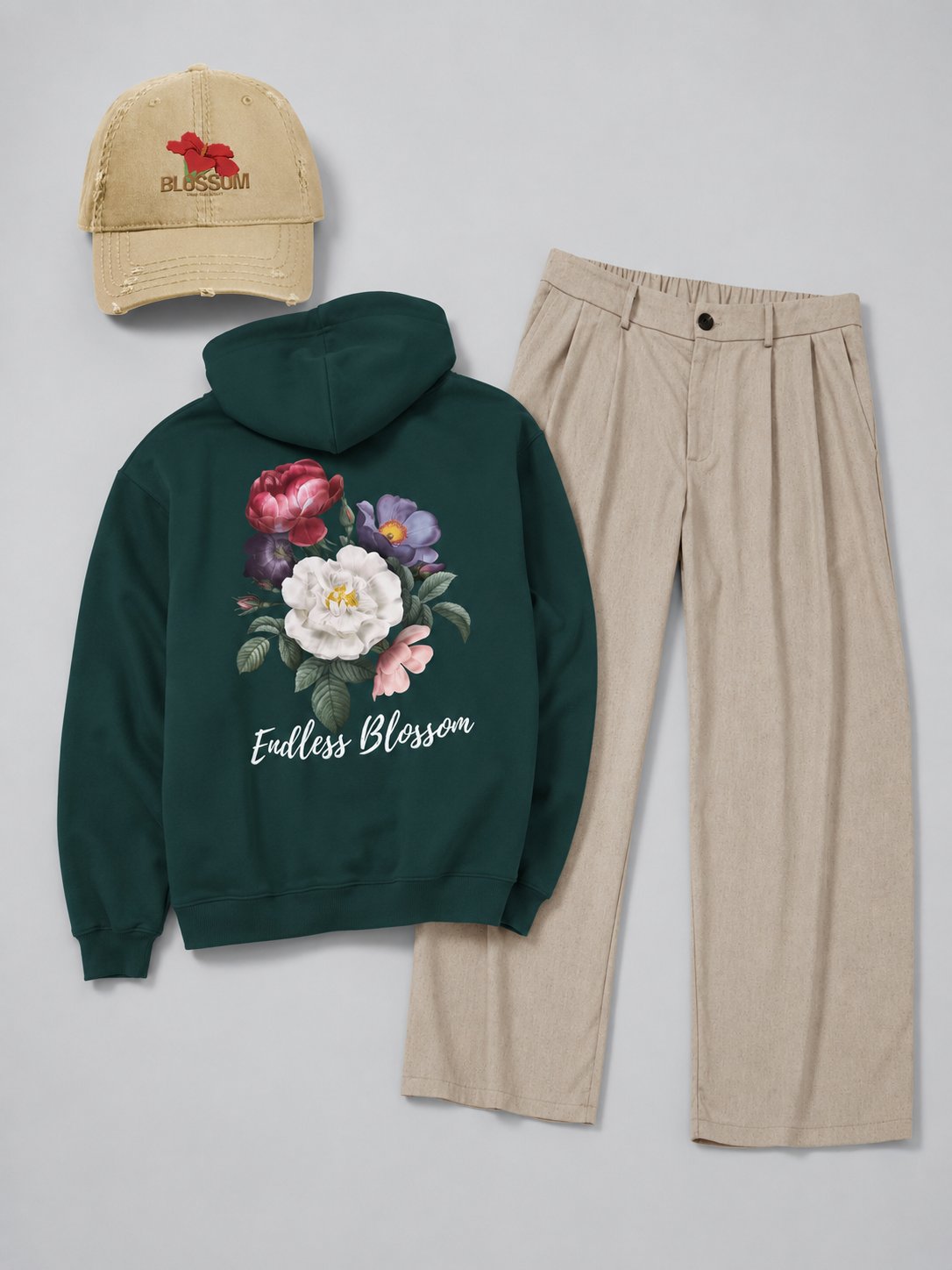 Outfit Deal Blossom product image (1)
