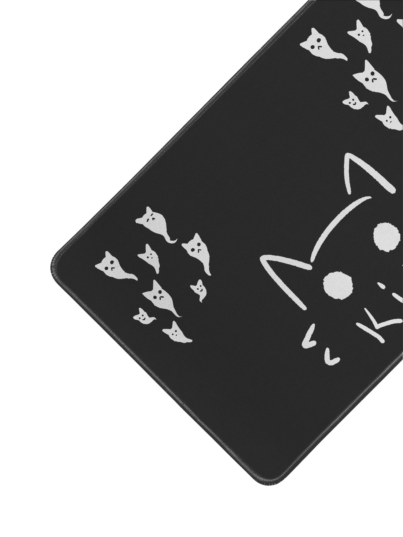 Kill mousepad product image (2)
